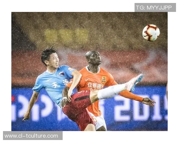 中超激战卓尔迎战华夏幸福全力争胜展现球队实力与决心