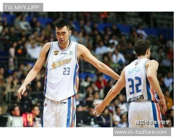 张兆旭：从篮球场上的拼搏者到人生舞台上的追梦人