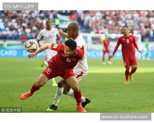 约旦与越南点球大战精彩回顾视频分享与分析 约旦与越南点球大战精彩回顾视频分享与分析