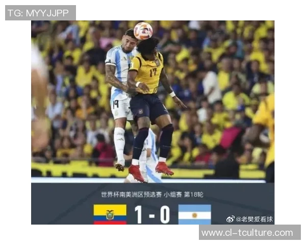 厄瓜多尔与阿根廷精彩对决回顾及分析视频直播全程回放 厄瓜多尔与阿根廷精彩对决回顾及分析视频直播全程回放