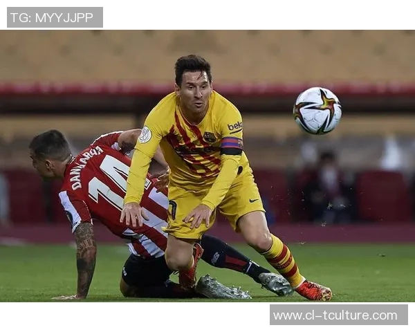 梅西将在2021年离开巴塞罗那俱乐部，结束长达20年的传奇时代