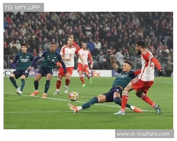 利物浦逆转拜仁，晋级欧冠四强！