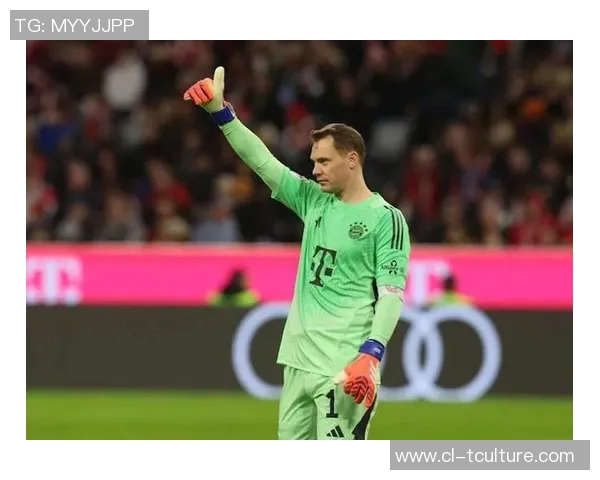 诺伊尔重伤缺席整个赛季拜仁迅速寻求德赫亚加盟救急 诺伊尔重伤缺席整个赛季拜仁迅速寻求德赫亚加盟救急