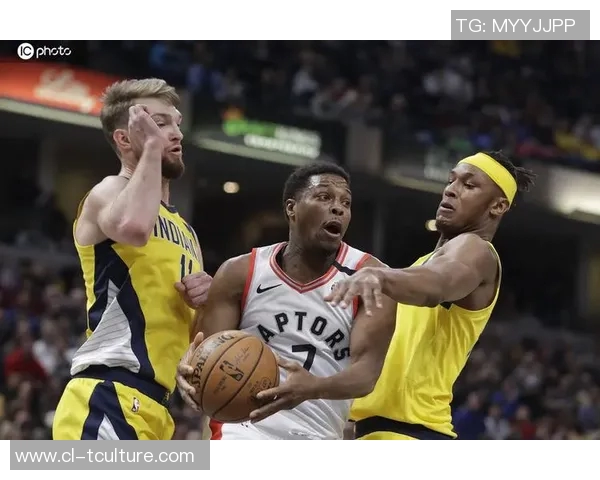 猛龙逆袭步行者,晋级下一轮:勇者之心,梦想成真 猛龙逆袭步行者,晋级下一轮:勇者之心,梦想成真